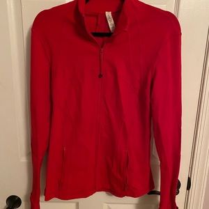 Lululemon align jacket